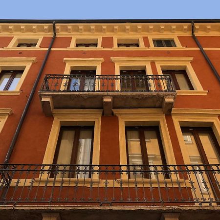 Vivaverona Rooms Exterior foto