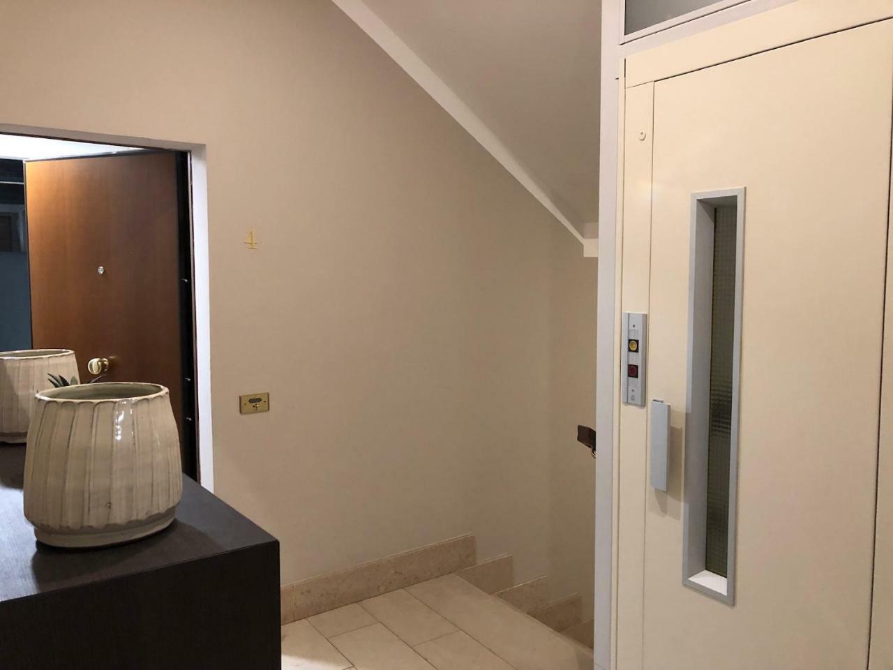 Vivaverona Rooms Exterior foto